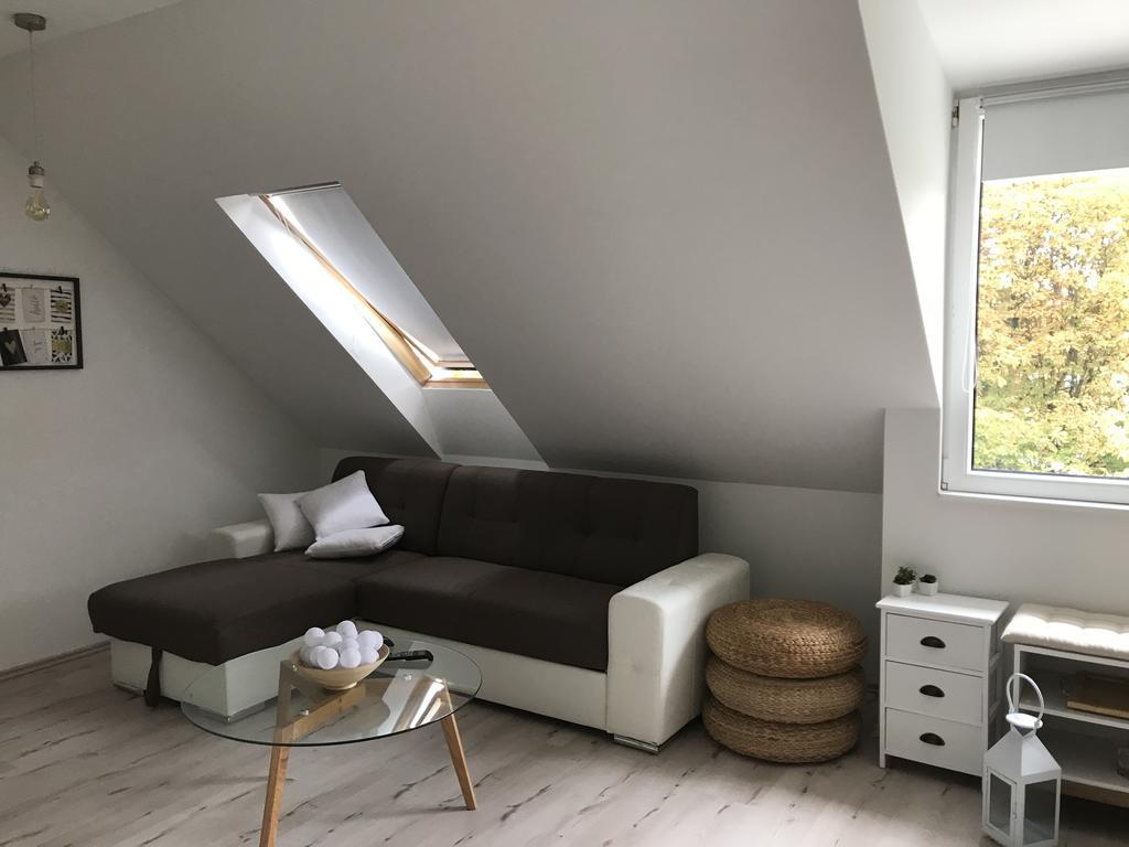 Arany Apartman Szegedin Exterior foto