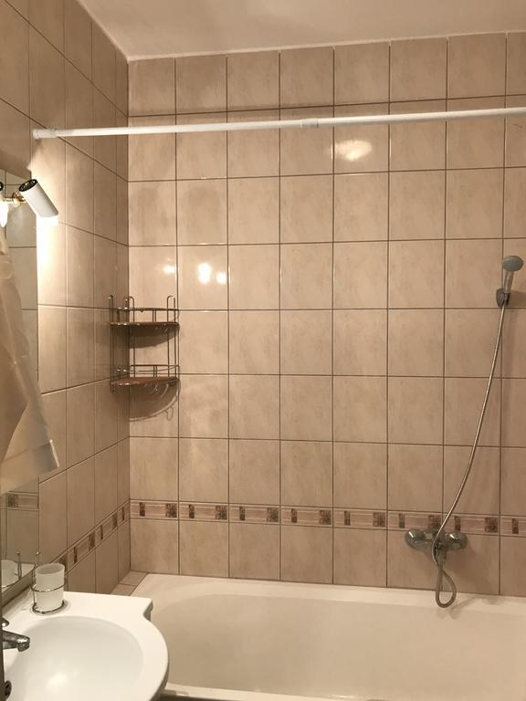 Arany Apartman Szegedin Exterior foto