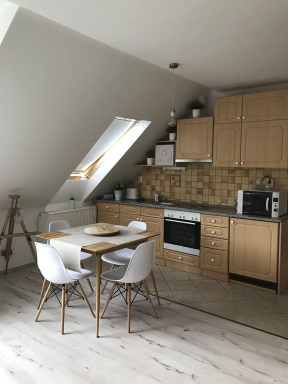Arany Apartman Szegedin Exterior foto