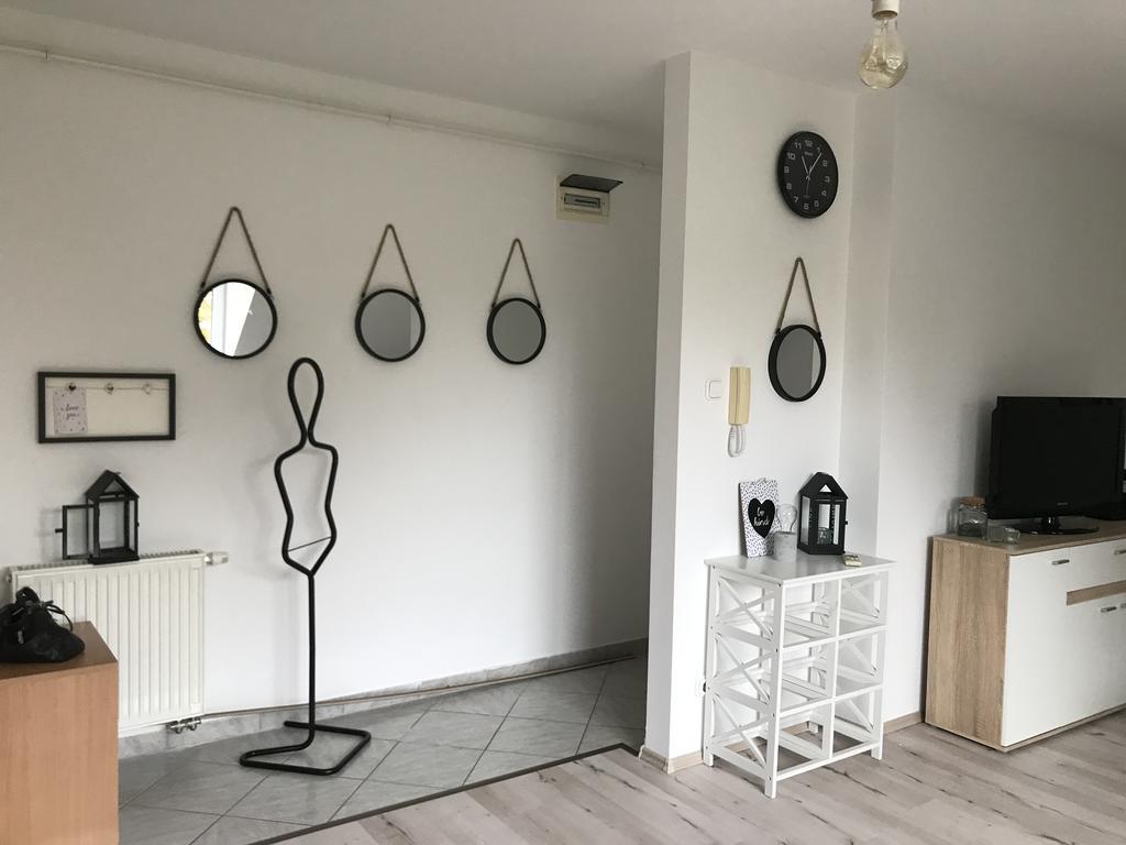 Arany Apartman Szegedin Exterior foto
