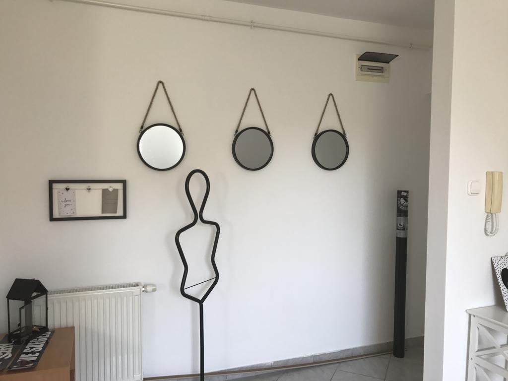 Arany Apartman Szegedin Exterior foto