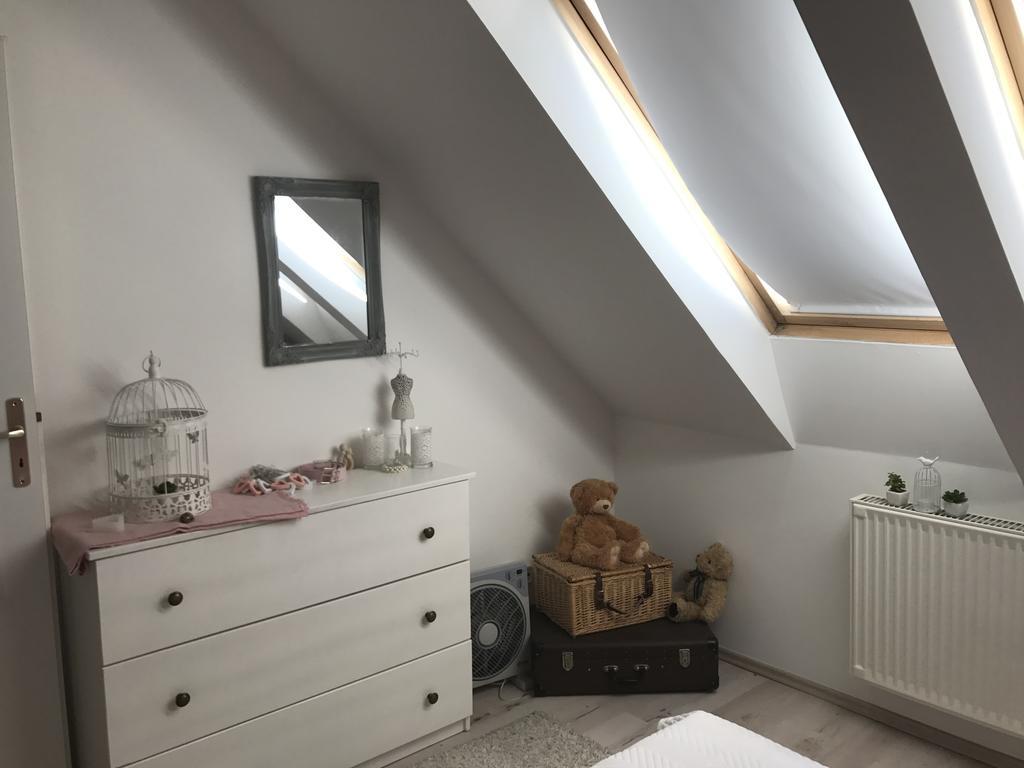 Arany Apartman Szegedin Exterior foto