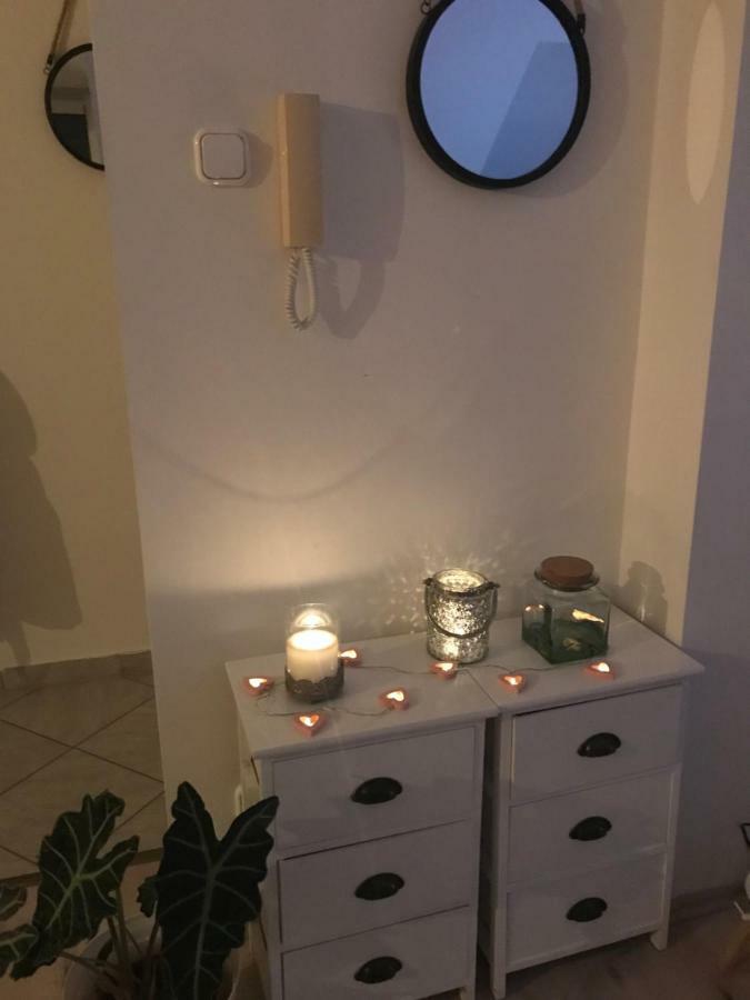 Arany Apartman Szegedin Exterior foto